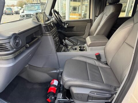 Ineos Grenadier 1924 27