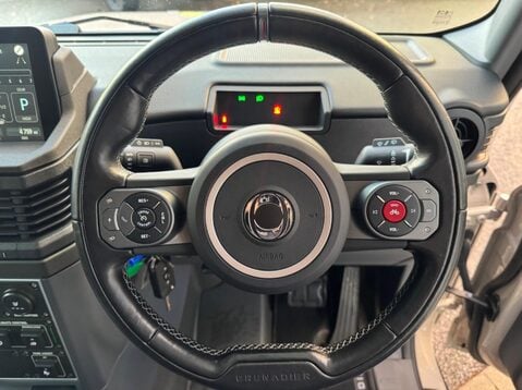 Ineos Grenadier 1924 23