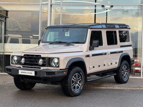 Ineos Grenadier 1924 3