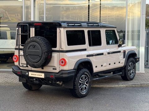 Ineos Grenadier 1924 7