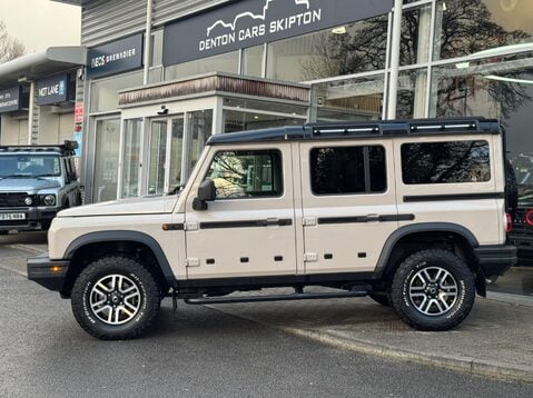 Ineos Grenadier 1924 4