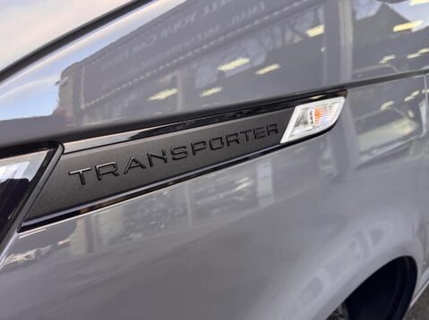 Volkswagen Transporter T32 TDI KOMBI HIGHLINE 4MOTION 80