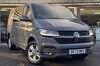 Volkswagen Transporter T32 TDI KOMBI HIGHLINE 4MOTION