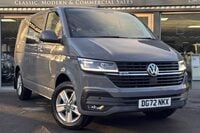 Volkswagen Transporter T32 TDI KOMBI HIGHLINE 4MOTION