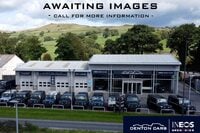 Volkswagen Transporter T32 TDI KOMBI HIGHLINE 4MOTION