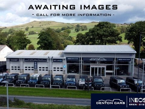 Volkswagen Transporter T32 TDI KOMBI HIGHLINE 4MOTION