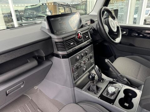 Ineos Grenadier STATION WAGON 28