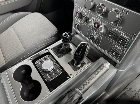 Ineos Grenadier STATION WAGON 19