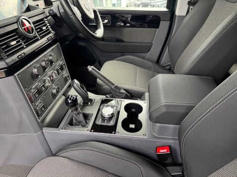 Ineos Grenadier STATION WAGON 24