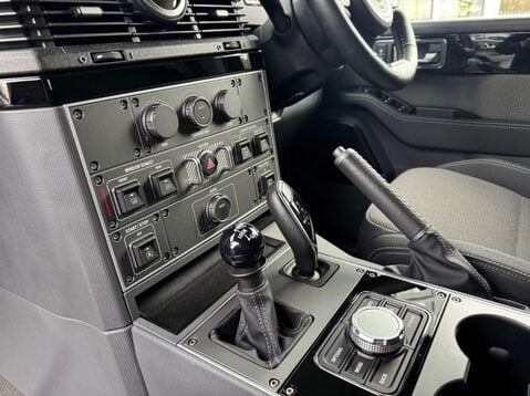 Ineos Grenadier STATION WAGON 22