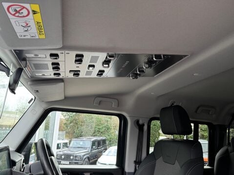 Ineos Grenadier STATION WAGON 21