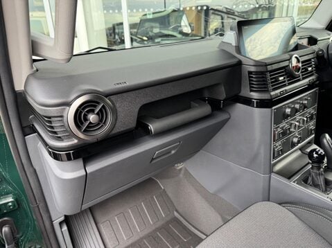 Ineos Grenadier STATION WAGON 29