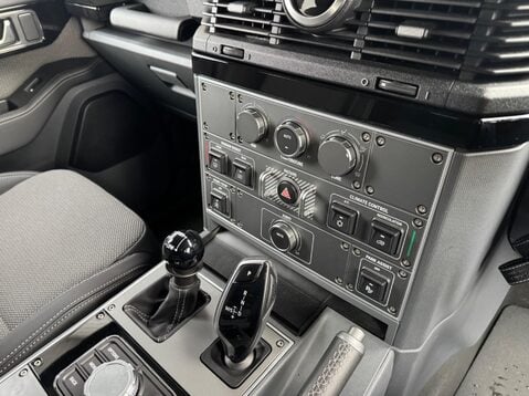 Ineos Grenadier STATION WAGON 20