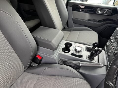 Ineos Grenadier STATION WAGON 13