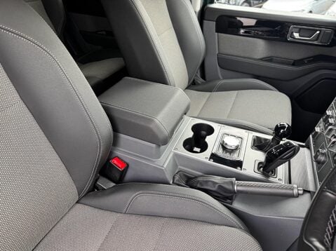 Ineos Grenadier STATION WAGON 14