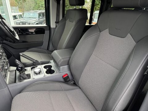 Ineos Grenadier STATION WAGON 25