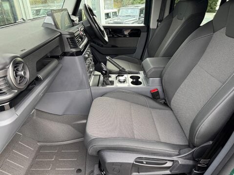 Ineos Grenadier STATION WAGON 27