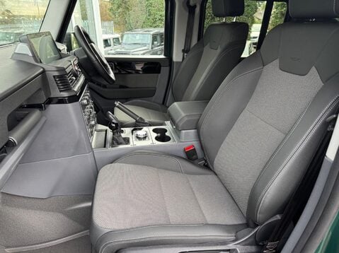 Ineos Grenadier STATION WAGON 26