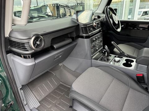 Ineos Grenadier STATION WAGON 30