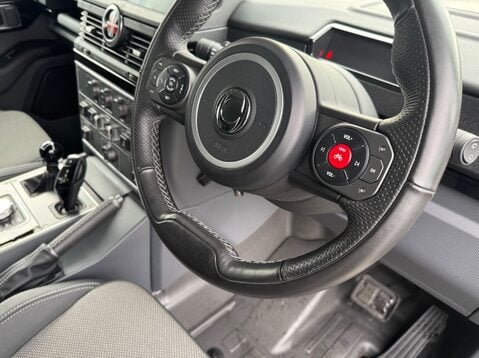 Ineos Grenadier STATION WAGON 16