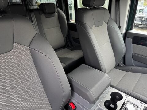 Ineos Grenadier STATION WAGON 15