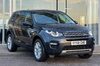 Land Rover Discovery Sport TD4 HSE