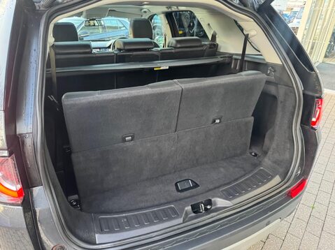 Land Rover Discovery Sport TD4 HSE 7