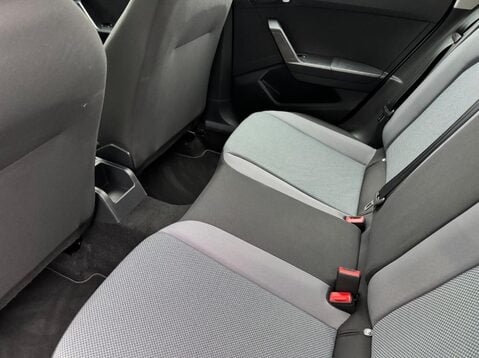 SEAT Arona TSI SE TECHNOLOGY 30