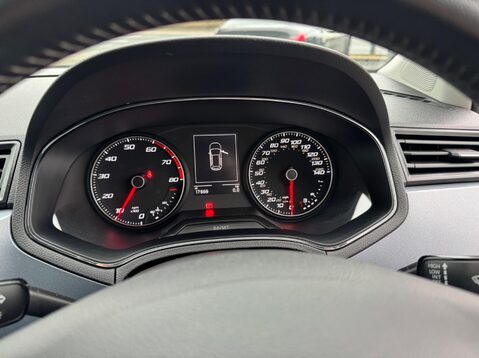 SEAT Arona TSI SE TECHNOLOGY 34