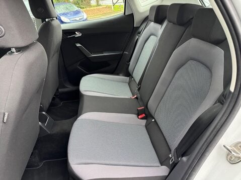 SEAT Arona TSI SE TECHNOLOGY 31