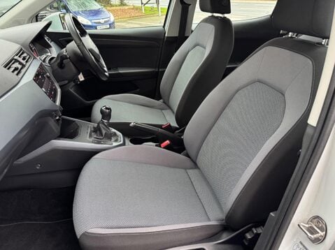 SEAT Arona TSI SE TECHNOLOGY 26