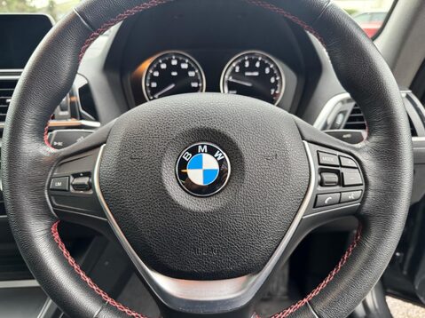 BMW 2 Series 218I SPORT 26
