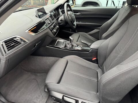 BMW 2 Series 218I SPORT 31