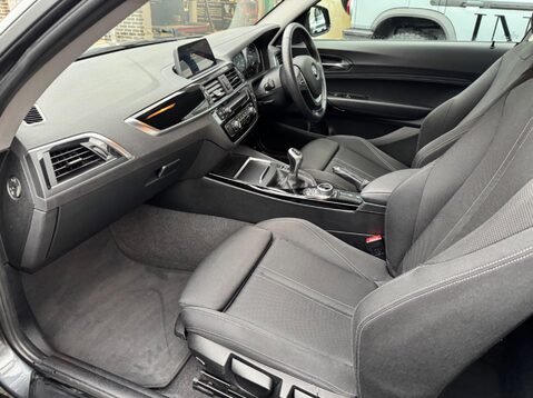 BMW 2 Series 218I SPORT 32