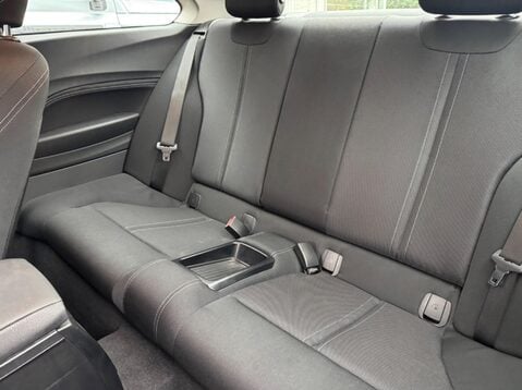 BMW 2 Series 218I SPORT 18