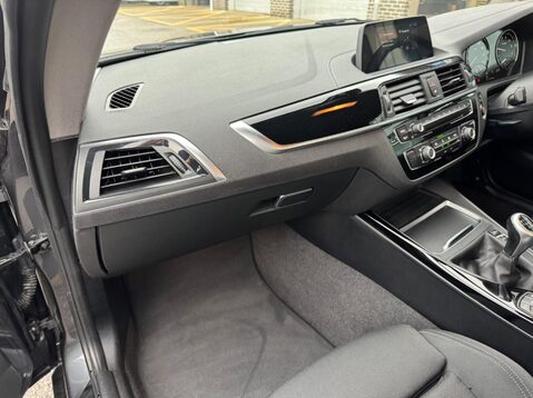 BMW 2 Series 218I SPORT 9