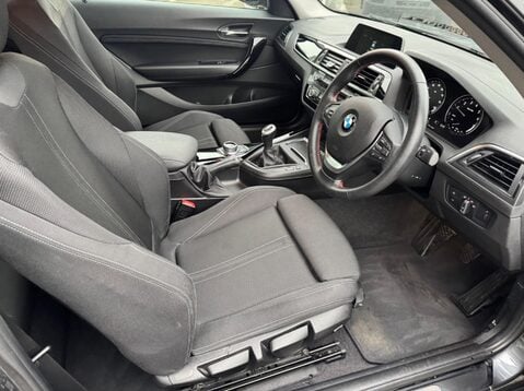 BMW 2 Series 218I SPORT 17