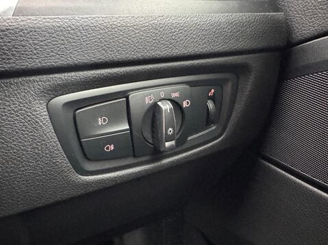 BMW 2 Series 218I SPORT 21