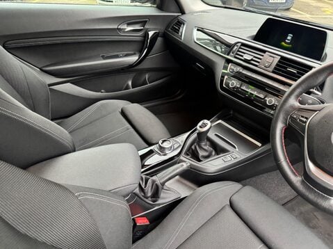 BMW 2 Series 218I SPORT 11