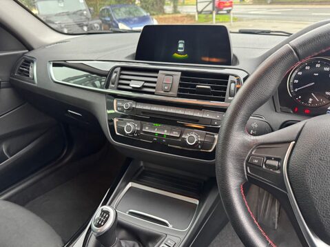 BMW 2 Series 218I SPORT 14