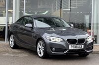 BMW 2 Series 218I SPORT