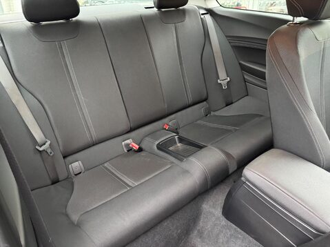 BMW 2 Series 218I SPORT 20