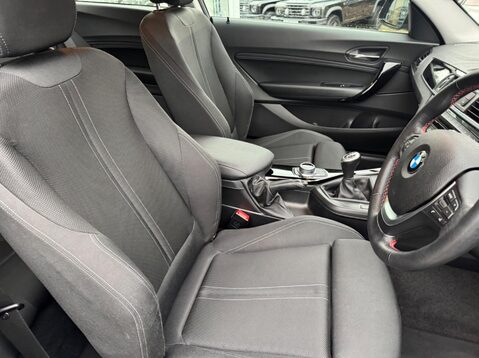 BMW 2 Series 218I SPORT 15