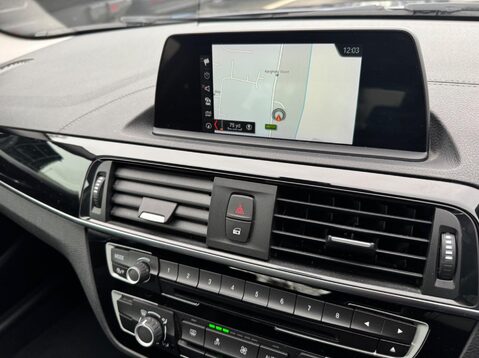 BMW 2 Series 218I SPORT 23