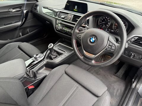 BMW 2 Series 218I SPORT 12