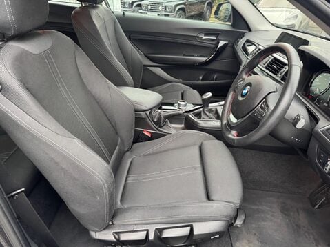 BMW 2 Series 218I SPORT 16
