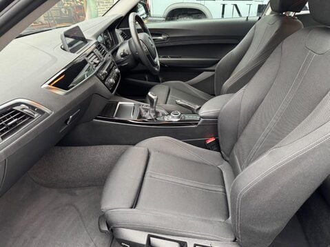 BMW 2 Series 218I SPORT 30