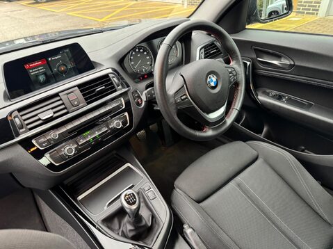 BMW 2 Series 218I SPORT 8