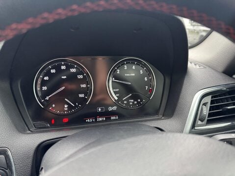 BMW 2 Series 218I SPORT 25