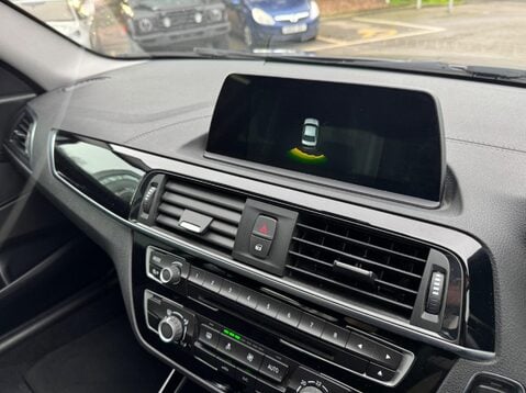 BMW 2 Series 218I SPORT 24